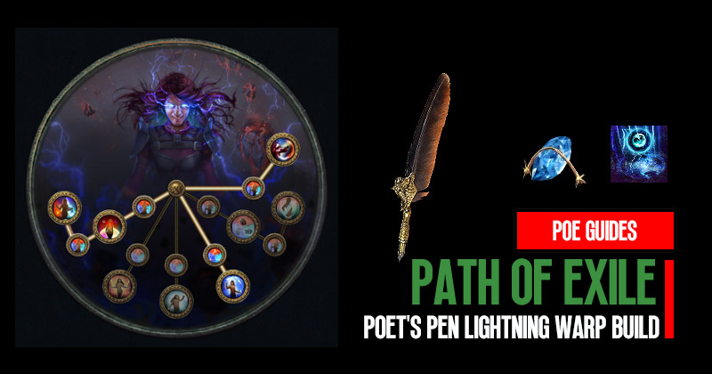 PoE 3.22 Poet