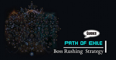 Path of Exile 3.22 Farming Divines Guides: Boss Rushing Plus Strategy