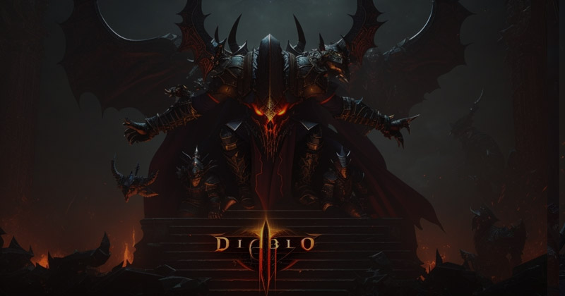 Diablo 4 Season 2 Class Tier List and Endgame Build Recommendations