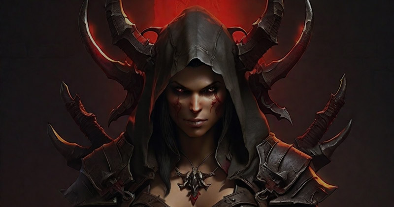 Diablo 4 Season 2 Most Popular Rogue Builds
