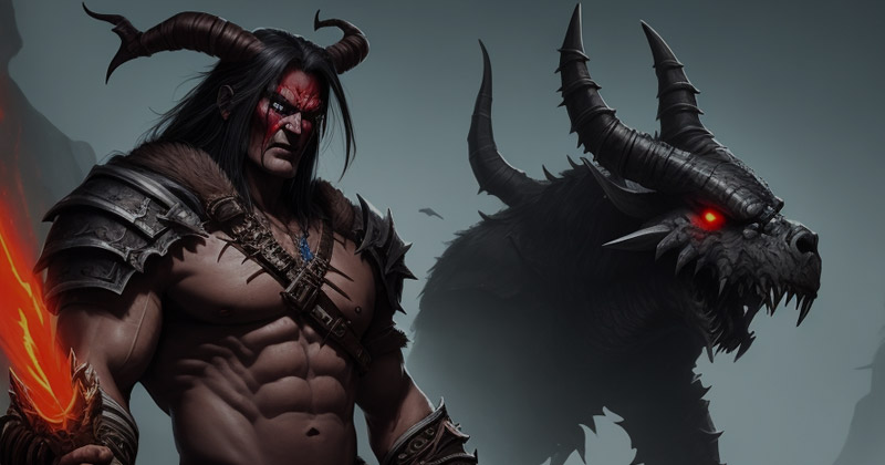 Diablo 4 Season 2 Power of The Whirlwind Barbarian Build Guides