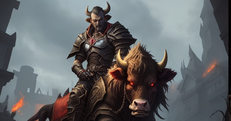 Diablo 4 Unlocking the Secret Cow Level and Stamina Potion Riddle Guides