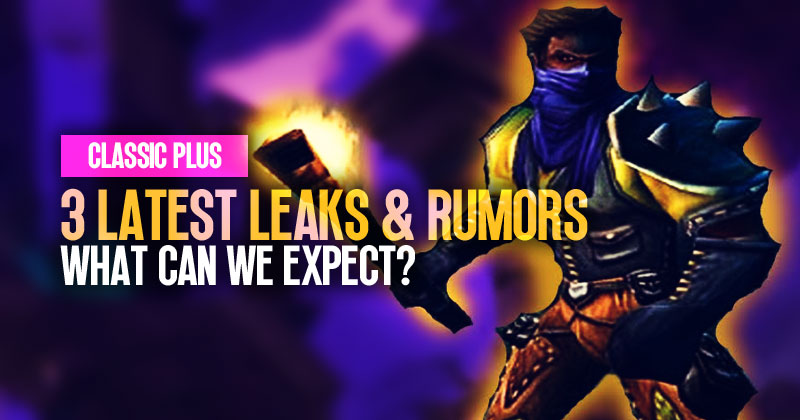 Classic Plus 3 Latest Leaks and Rumors: What Can We Expect?