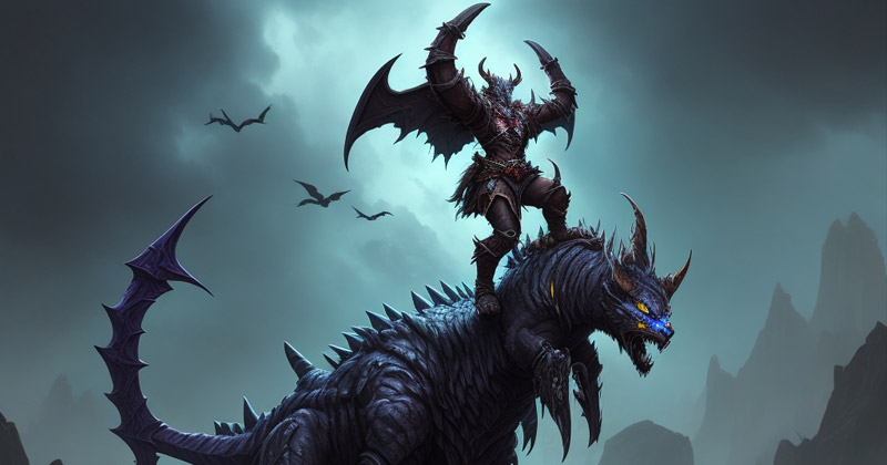 Diablo 4 Stormclaw Druid Intriguing Build for Season 2