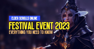 ESO Witches Festival Event 2023 Guide: Everything You Need To Know