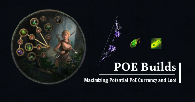 PoE Magic Find Guides: Maximizing Potential PoE Currency and Loot