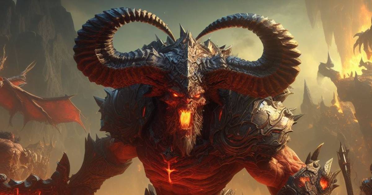Diablo 4 S2 Fast Leveling and Boss Fights Upheaval Barbarian Build