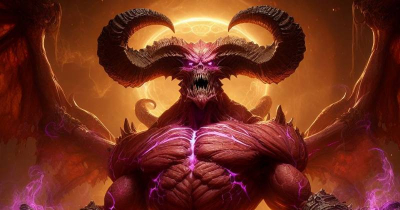 Diablo 4 Barbarian Gohr’s Devastating Grips Unique Item Guides