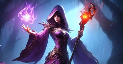Diablo 4 Ball Lightning Sorceress Speedrunning Build for Elite Players