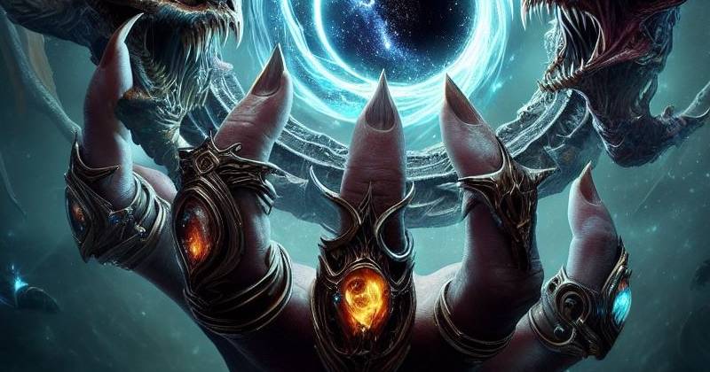 Diablo 4 Ring of Starless Skies Guide: Best Out of unique item Ring for Build