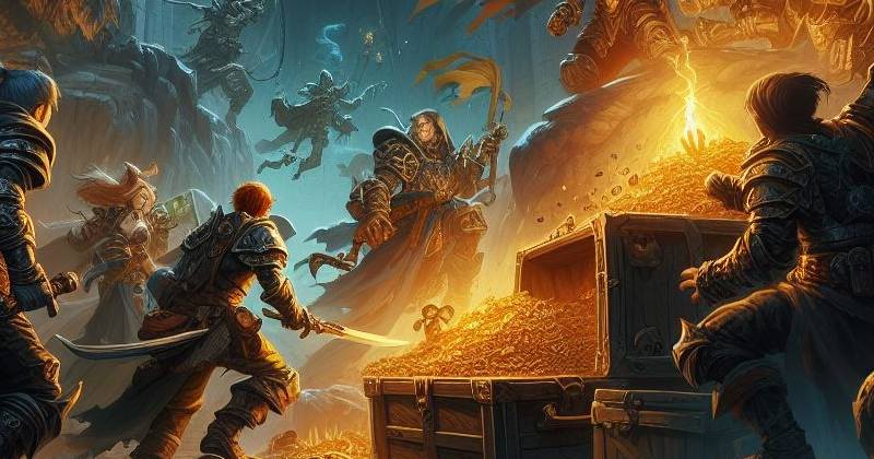 WoW Classic SOD Making Gold though Flipping Items in Auction House