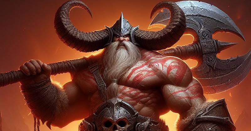 Diablo 4 Unparalleled Survivability Barbarian Build for Abattoir of Zir