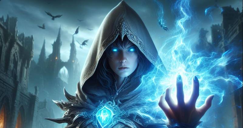 Diablo 4 S2 Ultimate Ball Lightning Sorcerer Guide for Abattoir of Zir Endgame