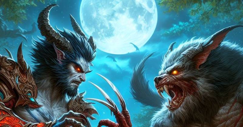 WoW SoD MadWolf Bracers: Effective Farming Gold with Nightbane Vile Fangs Skinning