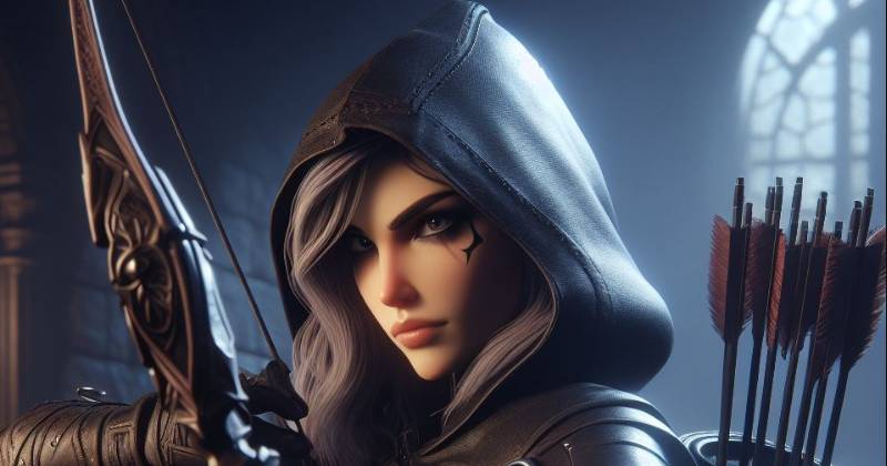 Diablo 4 Tear of Blood Glyph Speed Leveling Guide for Abattoir of Zir 