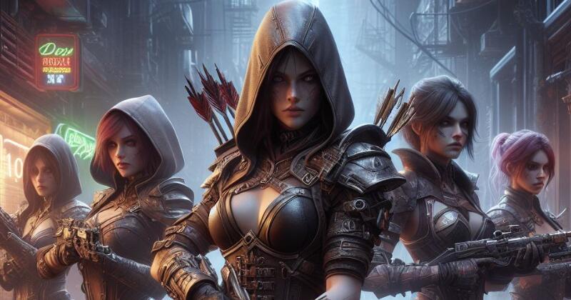 Diablo 4 Items Shako and Selig Guides for Rogues Builds