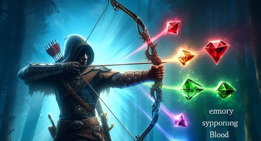 Old School Runescape Enchanted Bolts Tier List