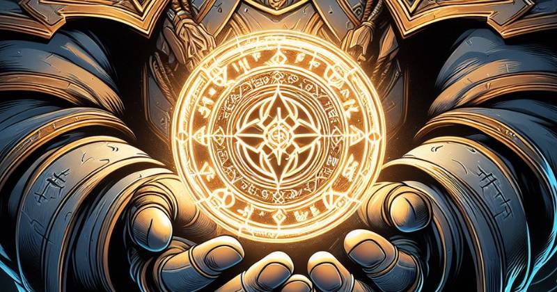 How to Get WoW Classic SoD Paladin Runes Early Game?