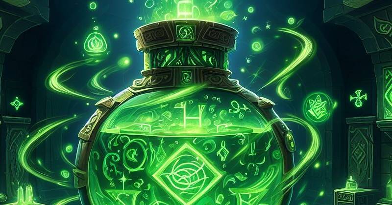 RuneScape 3 the 15-Minute AFK Combat with Potion Reservoir Guides 