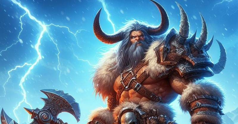 Diablo 4 S2 Most Formidable Barbarian HOTA Build for the Abattoir of Zir