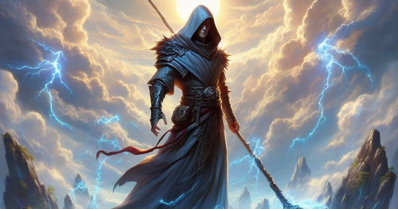 PoE 3.23 Easy Boss Fight Arc Lightning Archmage Hierophant Build