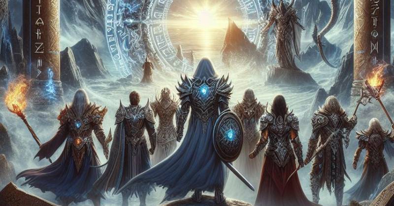 WoW Classic Season of Discovery Class Tier List for PvP and PvE at Level 25