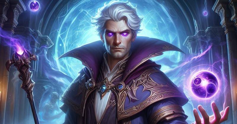 Diablo 4 S2 Sorcerer Chain Lightning Farming Build for Early Abattoir of Zir Tiers