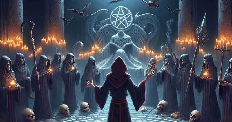 How to Make Runescape 3 GP with Necromancy Rituals?