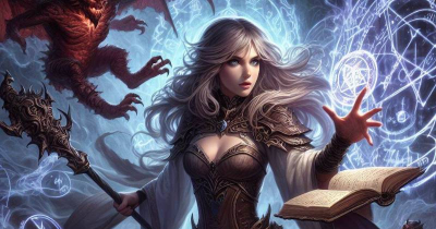 Diablo 4 S2 Hydra Spark Helltide and Overworld Farming Sorceress Build