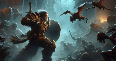 Diablo 4 Abattoir of Zir Prepare Tips and Strategy Formidable Challenges