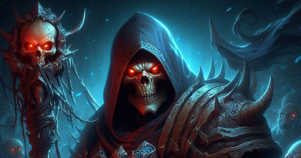 Diablo 4 Season 3 Ultimate Bone Spear Necromancer Build Guides
