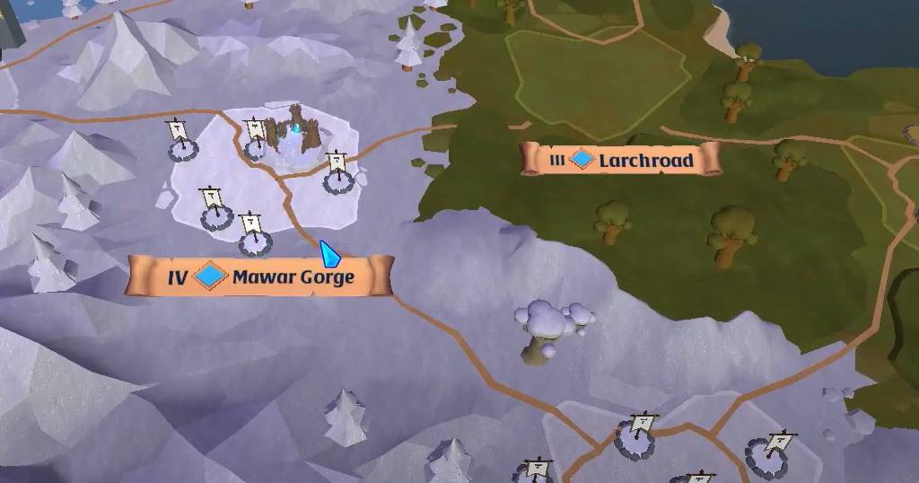 Albion Online Solo Most Efficient Fame Farming Guides in 2024