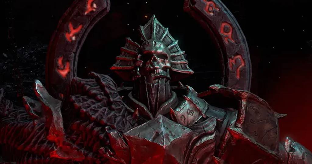 Diablo 4 Season 3 Sorcerer Leveling Construct Starter Build Tier List