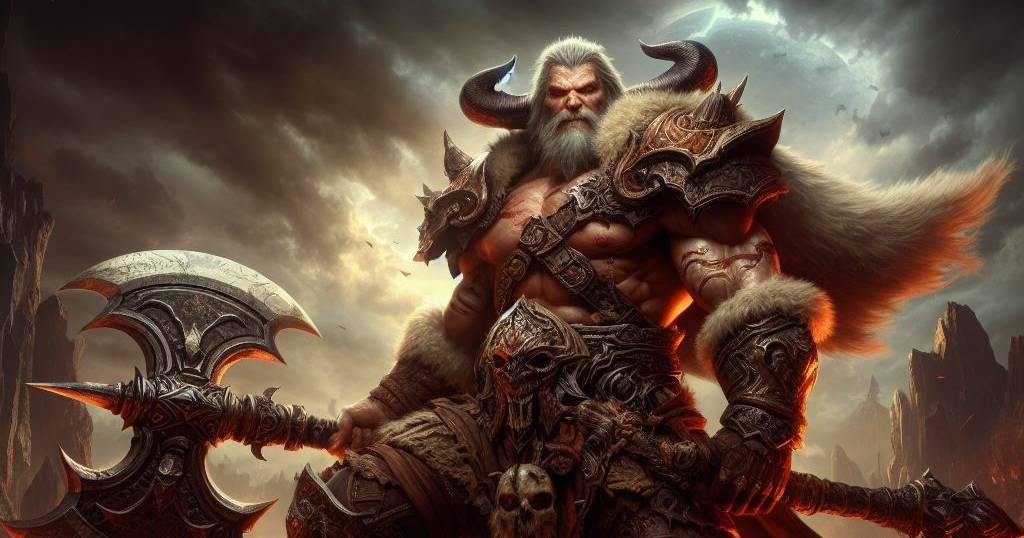 Diablo 4 Season 3 Barbarian Leveling League Starter Build Guides