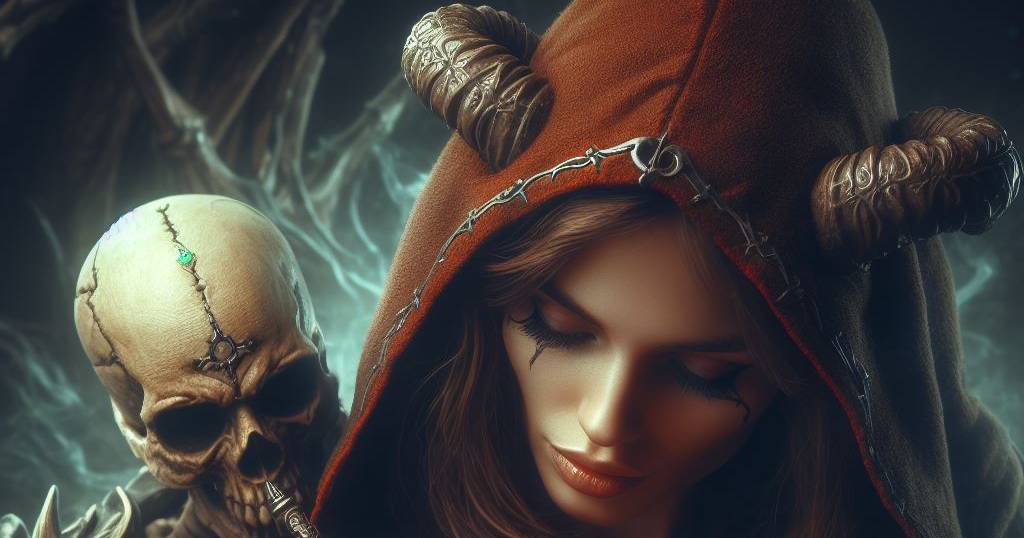 How to Pick Most powerful Diablo 4 Season 3 Necromancer builds