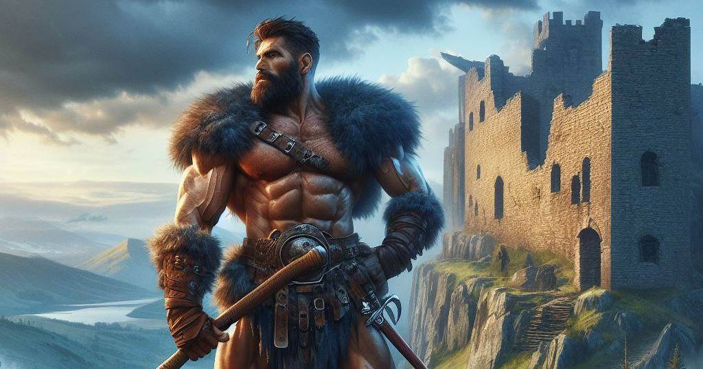 Diablo 4 Season 3 Leap Charge Berserking Barbarian Fast Leveling Biuld Guides