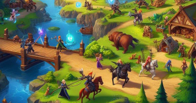 Albion Online Silver Earnings from Solo Dungeons Guides 2024