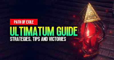 PoE 3.23 Ultimatum Guide: Strategies, Tips and Victories