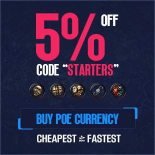 Buy Path of Exile Currency, Cheap Poe Currecny for Sale
