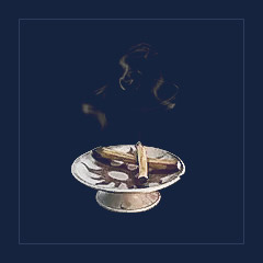 [Core Stat Incense] Blessed Guide (Lv.50)