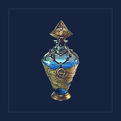 Elixir of Lightning Resistance (Lv.40)