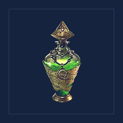 Elixir of Poison Resistance (Lv.40)