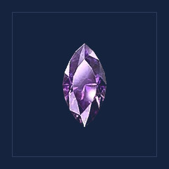Flawless Horadric Amethyst
