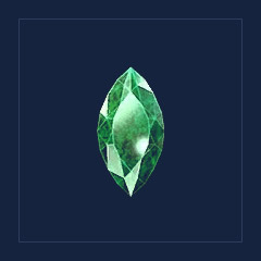 Flawless Horadric Emerald