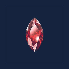 Flawless Horadric Ruby