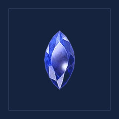 Flawless Horadric Sapphire