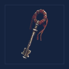Greater Lair Key