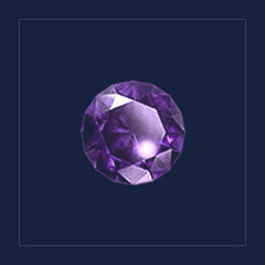 Horadric Amethyst