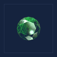 Horadric Emerald