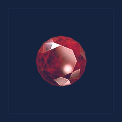 Horadric Ruby